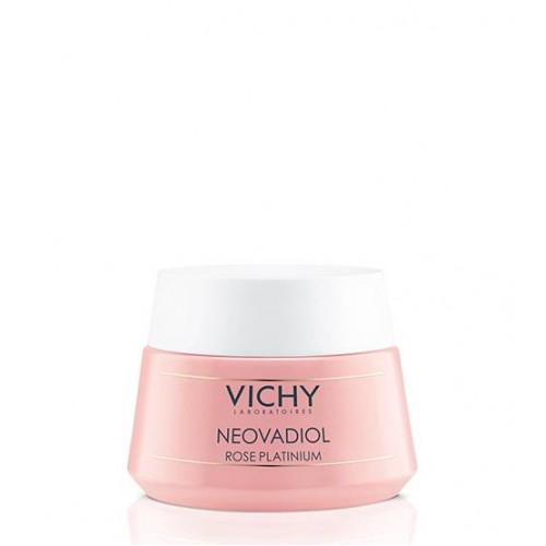 Vichy Neovadiol Rose Platinium Creme Dia Pele Madura 50ml