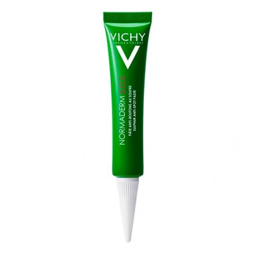 Vichy Normaderm S.O.S Borbulhas e Vermelhidões 20ml