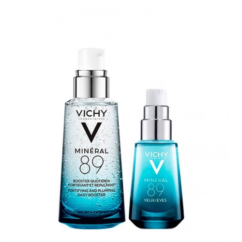 Vichy Minéral Boost Fortificante