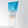 Vichy Minéral 89 Fluido Hidratante Diário 72h SPF50+ 50ml