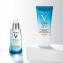 Vichy Minéral 89 Fluido Hidratante Diário 72h SPF50+ 50ml