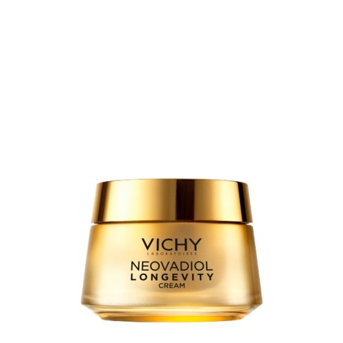 Vichy Neovadiol Longevity Creme Volumizador 50ml