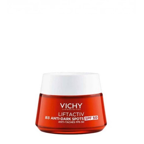 Vichy Liftactiv Specialist B3 Antimanchas Creme Dia SPF50 50ml