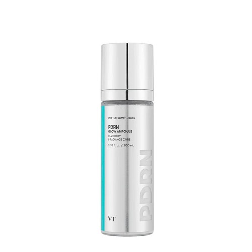 VT Cosmetics PDRN Ampola de Luminosidade 100ml