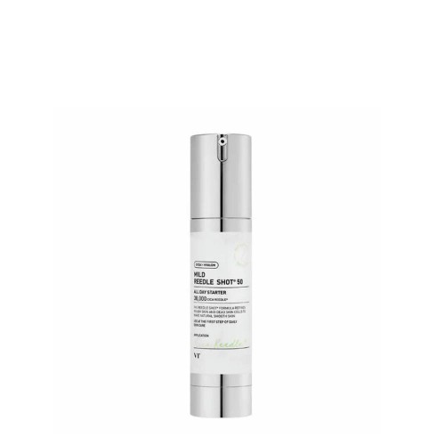 VT Cosmetics Mild Reedle Shot 50 50ml