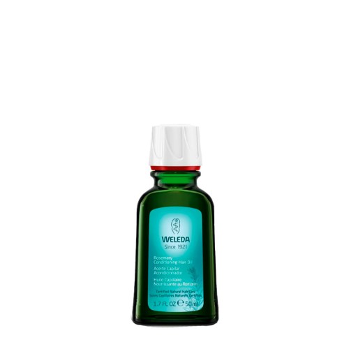Weleda Óleo Capilar Nutritivo 50ml