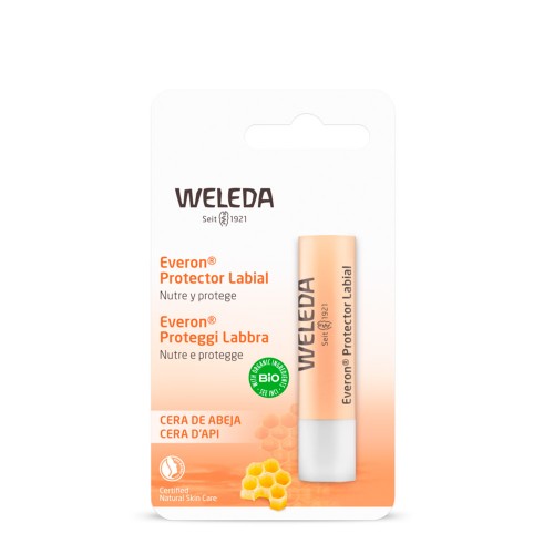 Weleda Everon Protector Labial Stick 4.8g