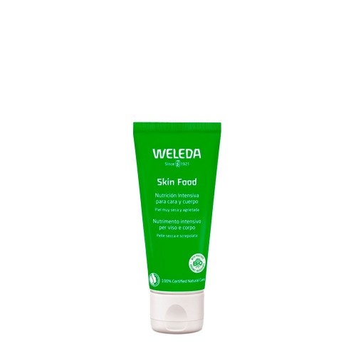 Weleda SkinFood Creme Nutrição Intensa 30ml