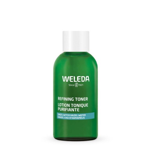 Weleda Tónico Refinante 150ml