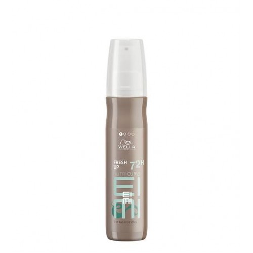 Wella EIMI Nutricurls 72h Fresh Up 150ml