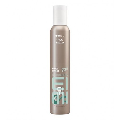 Wella EIMI Nutricurls 72h Boost Bounce 300ml