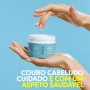 Wella Invigo Balance Máscara para Couro Cabeludo Sensível 150ml