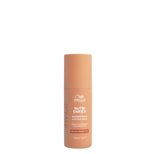 Wella Invigo Nutri-Enrich Bálsamo 150ml