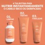 Wella Invigo Nutri-Enrich Creme Antifrizz 150ml