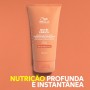 Wella Invigo Nutri-Enrich Máscara com Efeito Calor 150ml
