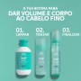 Wella Invigo Volume Boost Spray 150ml