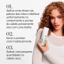 Wella Nutricurls Bálsamo para Caracóis 150ml