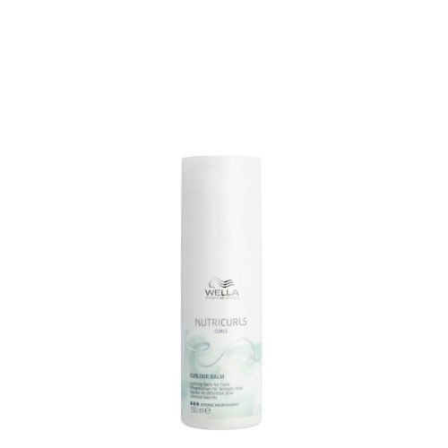 Wella Nutricurls Bálsamo para Caracóis 150ml
