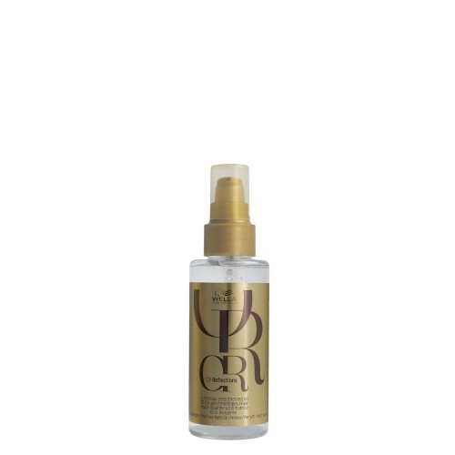 Wella Oil Reflections Óleo de Brilho e Suavidade 100ml