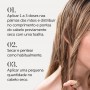 Wella Oil Reflections Óleo Leve 100ml