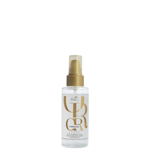 Wella Oil Reflections Óleo Leve 100ml