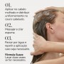 Wella Nutricurls Shampoo para Cabelo Ondulado 1000ml