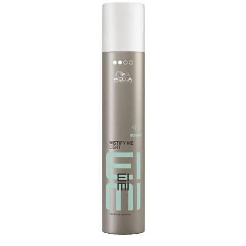 Wella EIMI Mistify Light 500ml