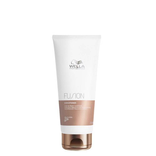 Wella Fusion Condicionador 200ml
