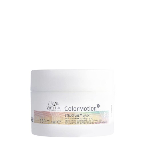 Wella Color Motion Máscara 150ml