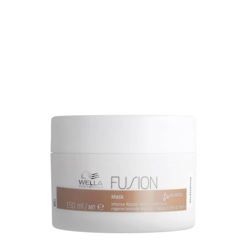 Wella Fusion Máscara 150ml