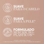 Wella Fusion Shampoo 1000ml