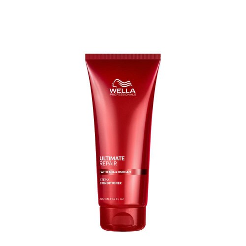 Wella Ultimate Repair Condicionador 200ml