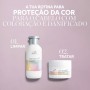 Wella Color Motion Shampoo 500ml