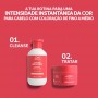 Wella Invigo Color Brilliance Shampoo para Cabelo Fino 500ml