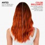 Wella Invigo Color Brilliance Shampoo para Cabelo Fino 300ml
