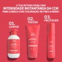 Wella Invigo Color Brilliance Condicionador para Cabelo Fino 200ml