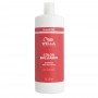 Wella Invigo Color Brilliance Shampoo para Cabelo Fino 1000ml