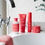 Wella Invigo Color Brilliance Shampoo para Cabelo Grosso 1000ml