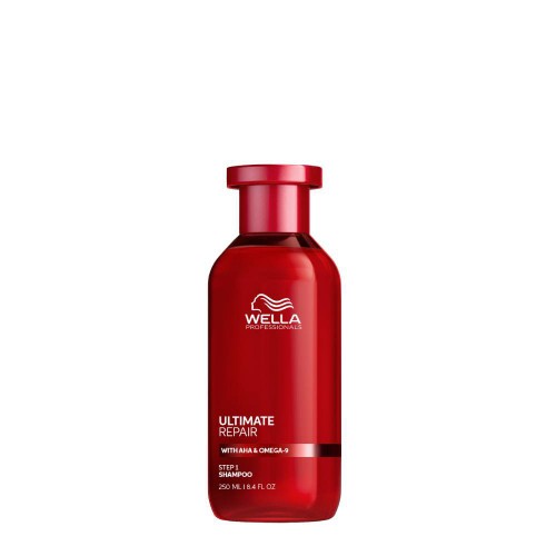 Wella Ultimate Repair Shampoo 250ml