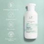 Wella Nutricurls Shampoo para Cabelo Ondulado 250ml