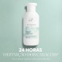 Wella Nutricurls Shampoo para Cabelo Ondulado 250ml