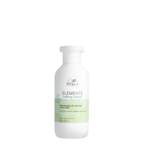 Wella Elements Shampoo Calmante 250ml