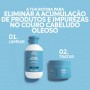 Wella Invigo Balance Shampoo para Couro Cabeludo Oleoso 300ml