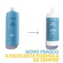 Wella Invigo Balance Shampoo para Couro Cabeludo Sensível 300ml