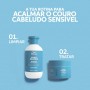 Wella Invigo Balance Shampoo para Couro Cabeludo Sensível 1000ml