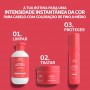 Wella Invigo Color Brilliance Máscara para Cabelo Fino 150ml