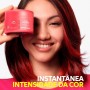 Wella Invigo Color Brilliance Máscara para Cabelo Fino 150ml