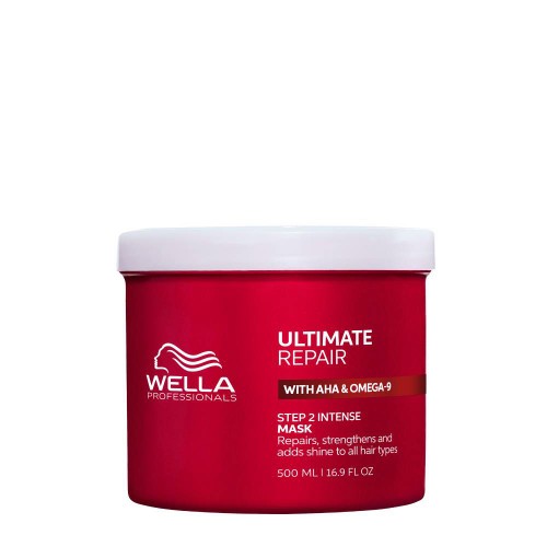 Wella Ultimate Repair Máscara 500ml