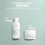 Wella Nutricurls Shampoo para Cabelo Encaracolado 250ml