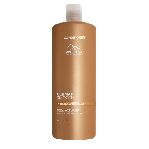 Wella Ultimate Smooth Condicionador 1000ml